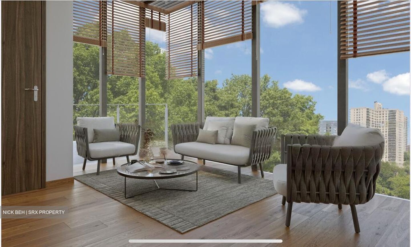 Seletar Hills Estate (D28), Terrace #475163011